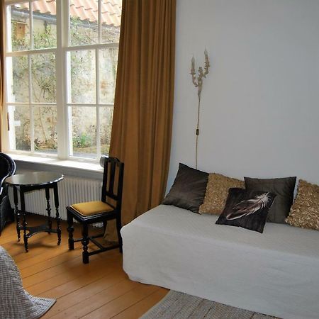 B & B Het Lemstra Hus 哈林亨 外观 照片