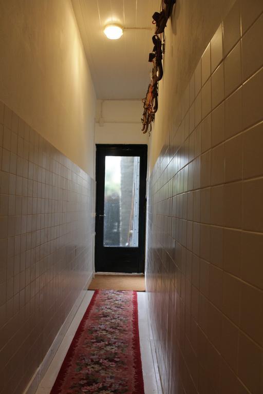 B & B Het Lemstra Hus 哈林亨 外观 照片