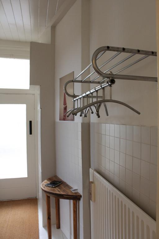 B & B Het Lemstra Hus 哈林亨 外观 照片