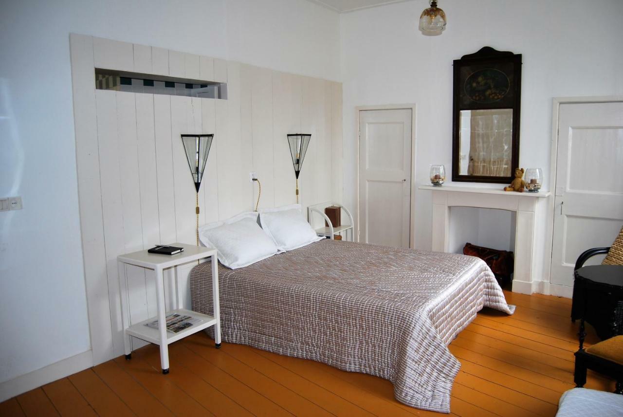 B & B Het Lemstra Hus 哈林亨 外观 照片